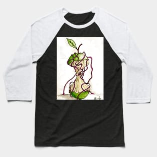 Chomp Baseball T-Shirt